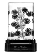 Tenga Crysta Ball Masturbators and Strokers